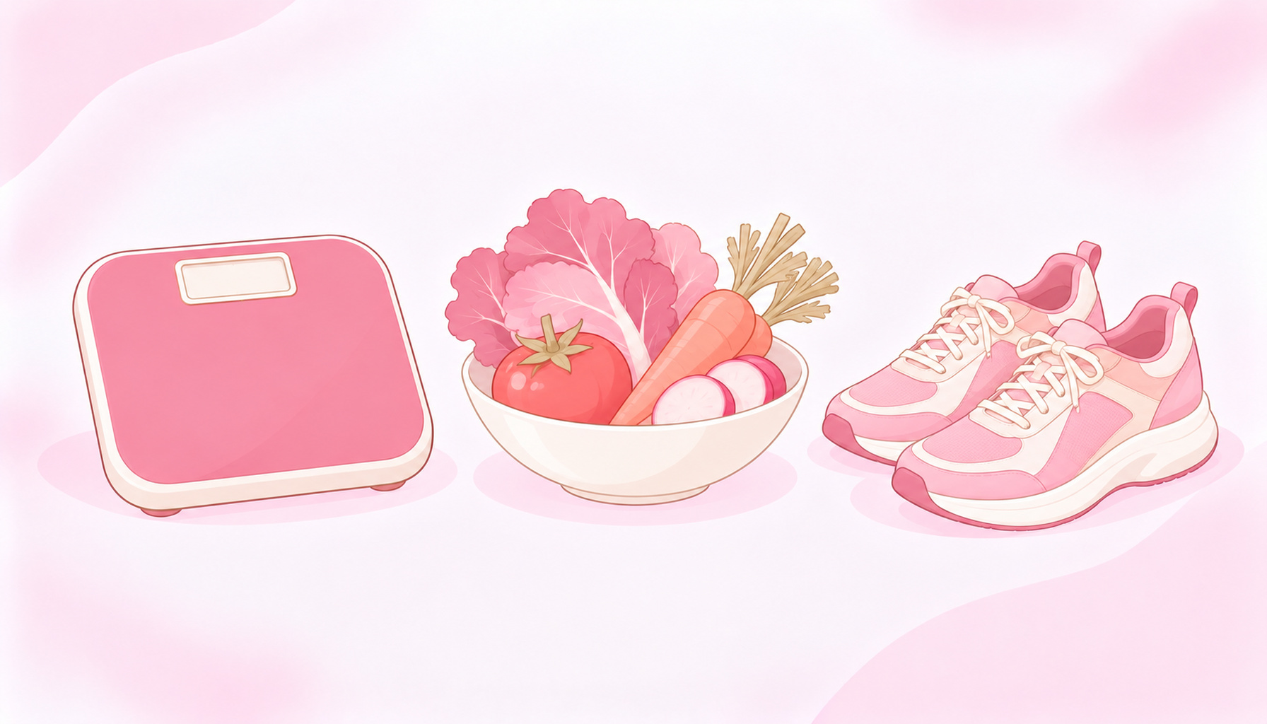 ダイエット習慣