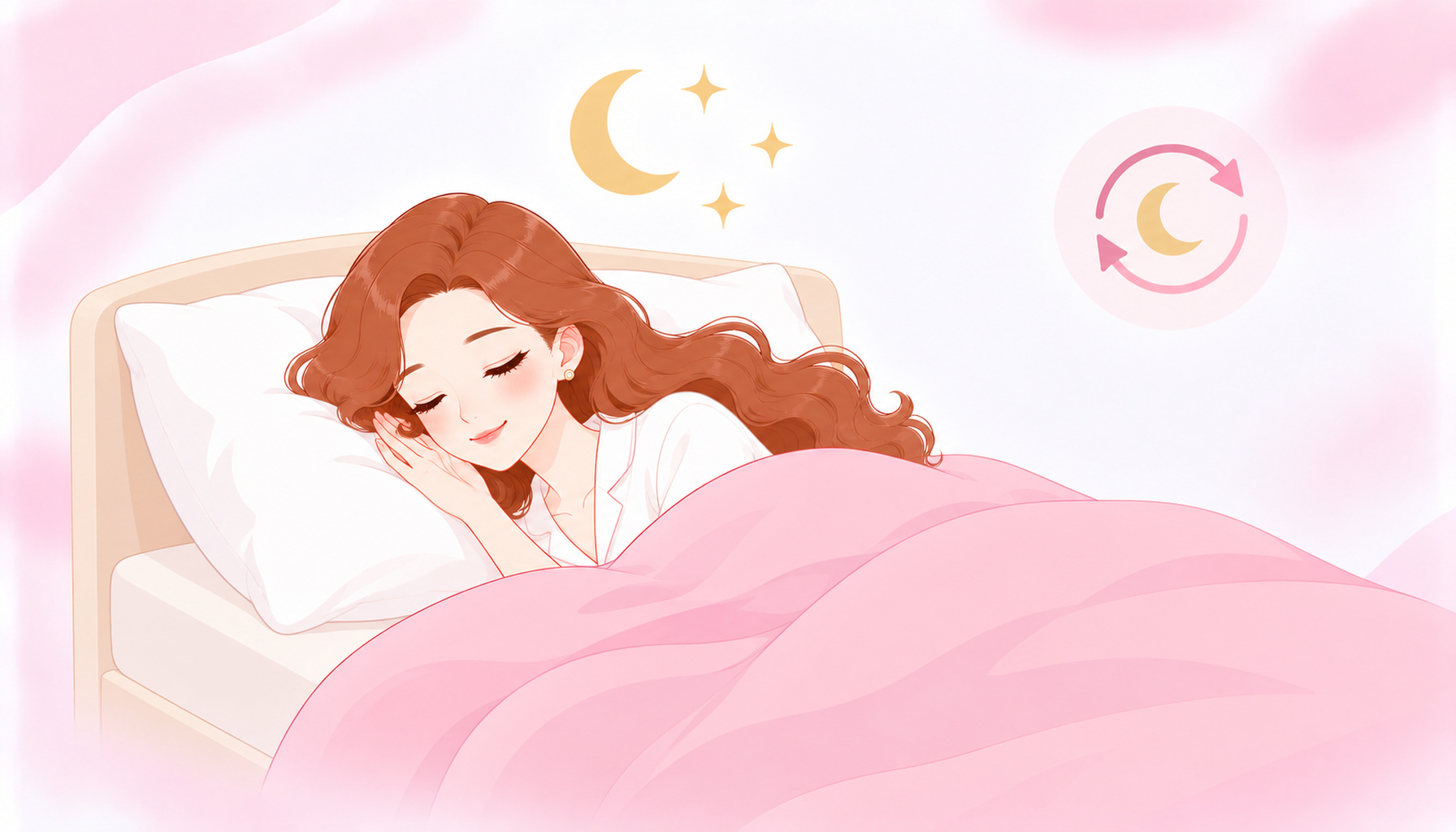 睡眠習慣