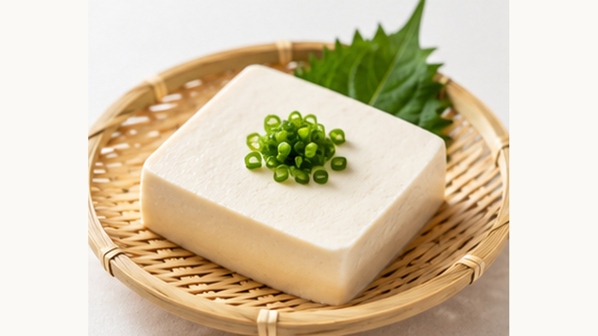 豆腐