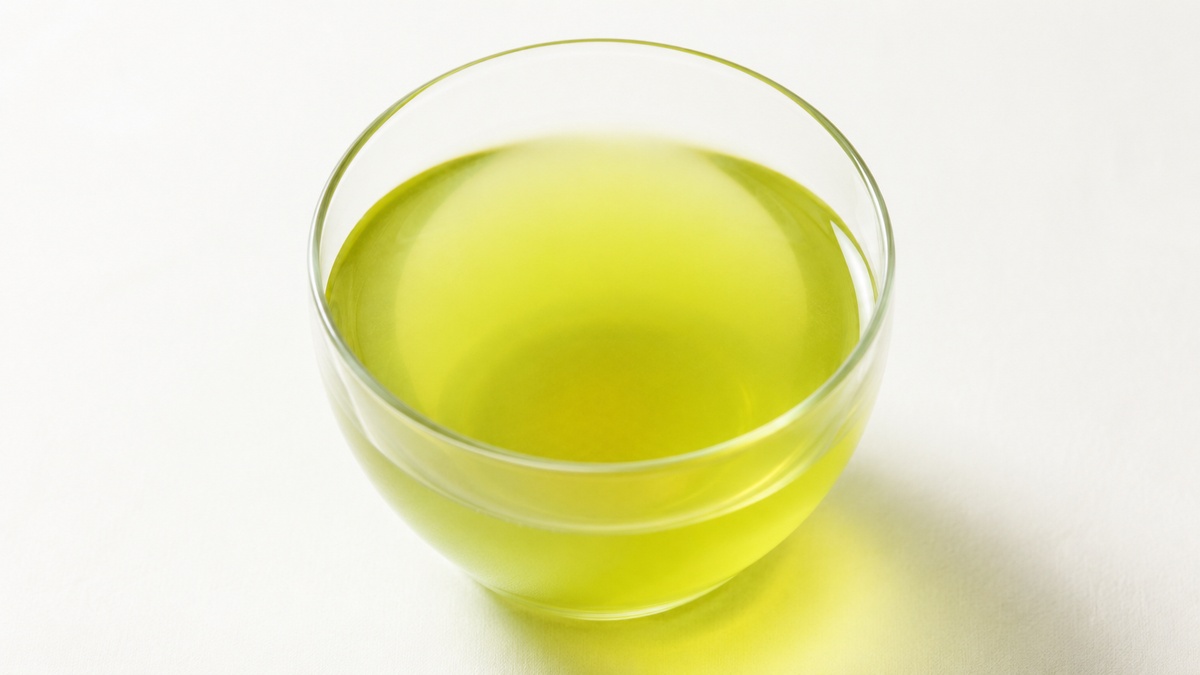 緑茶