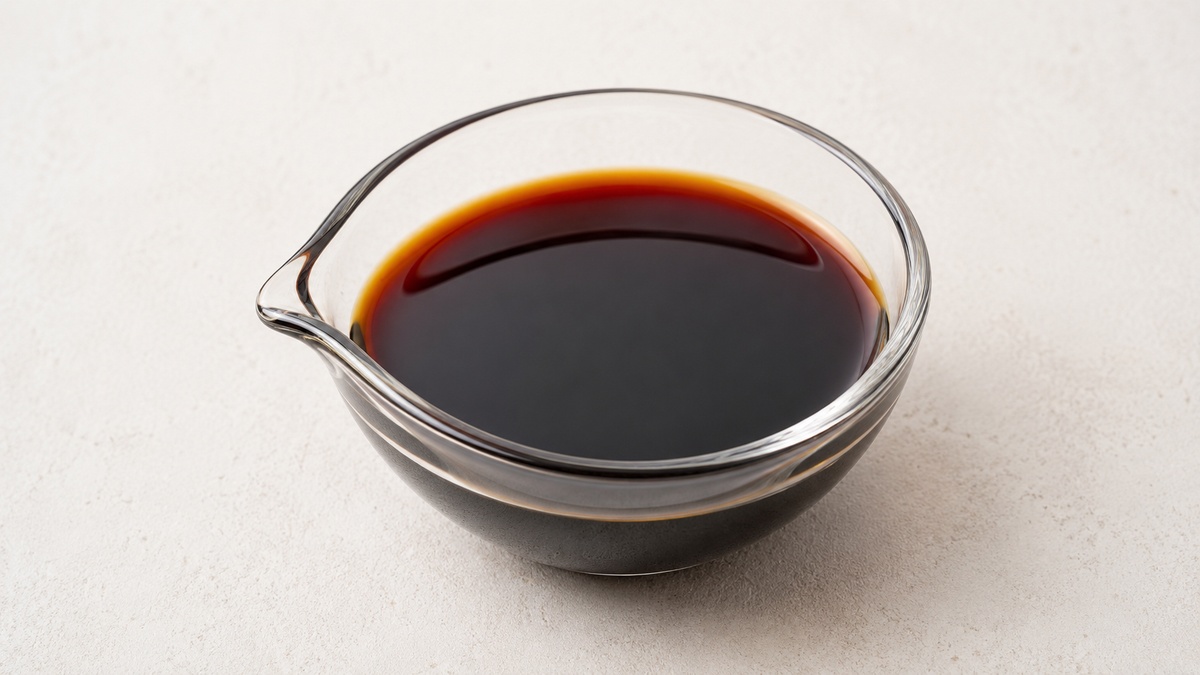 醤油