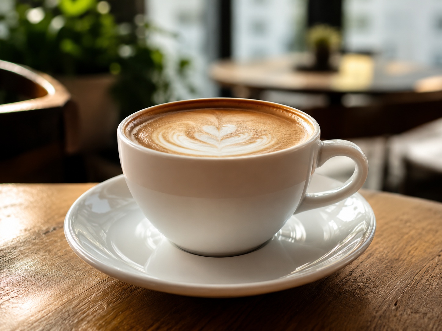 コーヒーやお茶の着色を防ぐための習慣