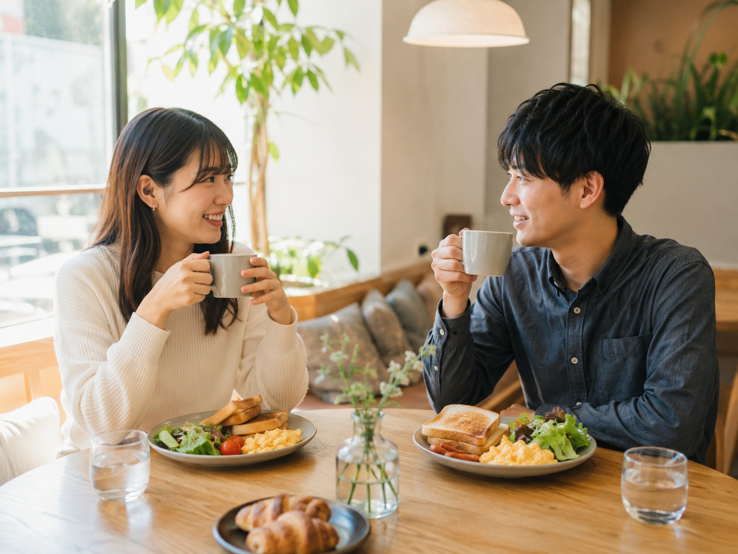 価値観の合う相手を見つけるための習慣