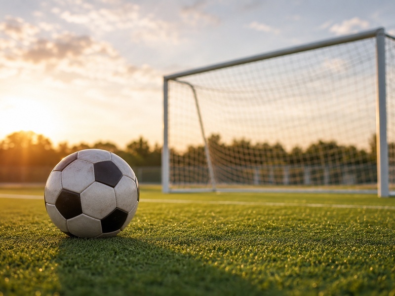 サッカーがうまくなるための習慣