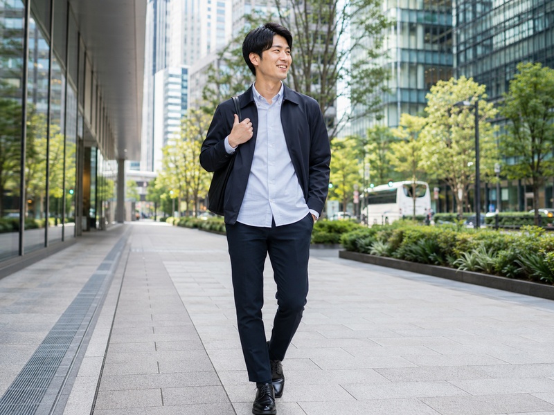 男性として清潔感を上げるための習慣