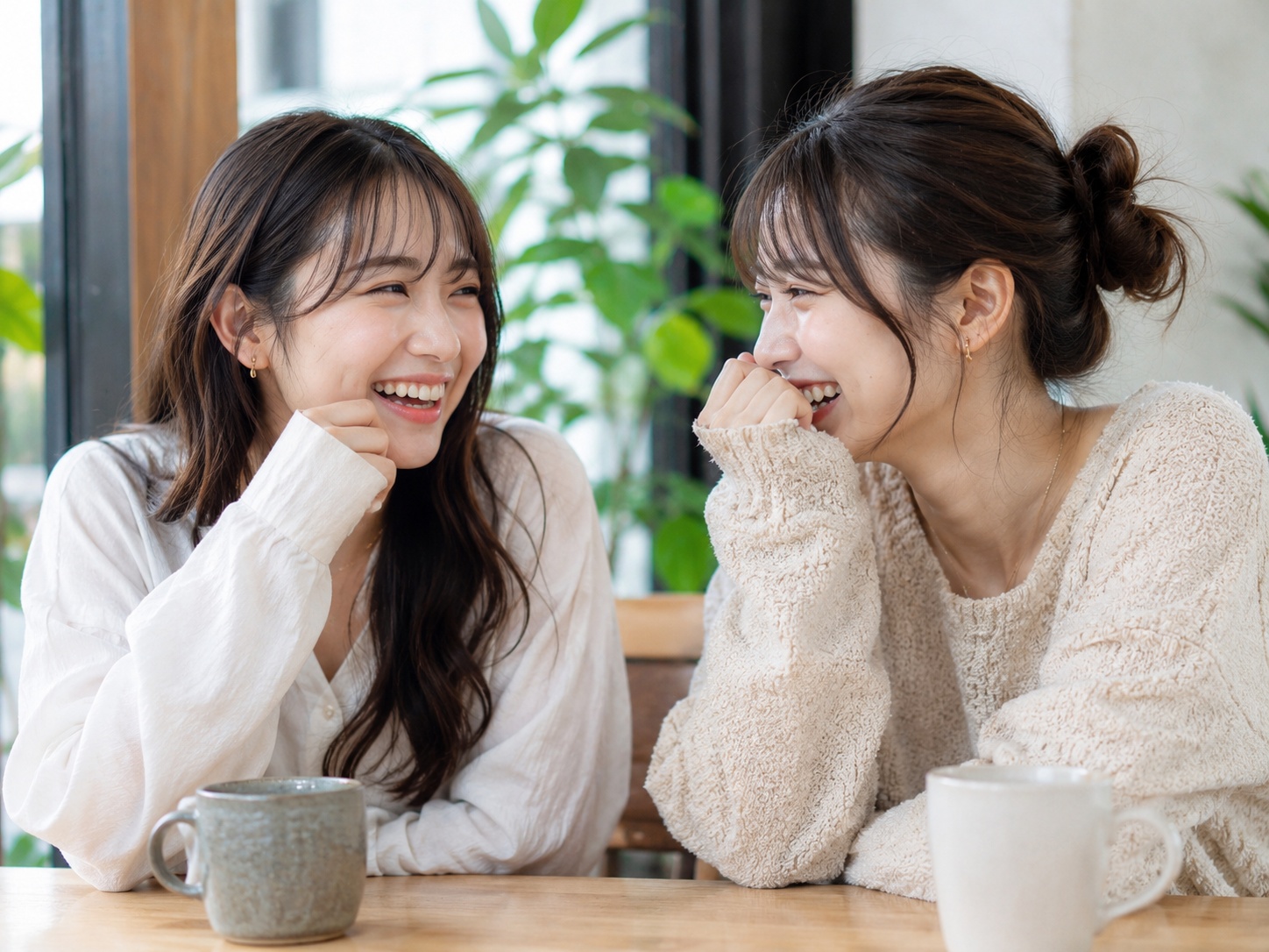 友達と仲良くするための習慣