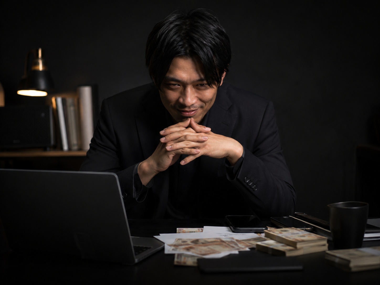 投資詐欺を避けるための習慣
