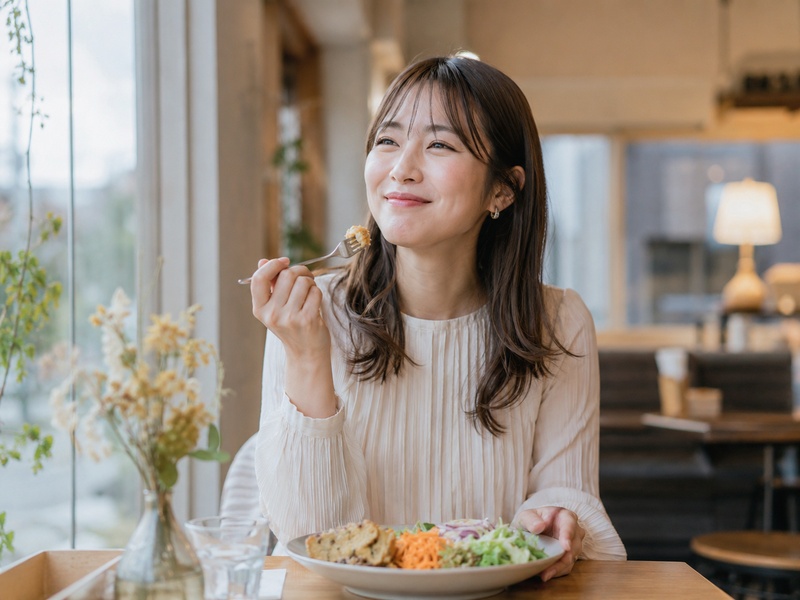 ストレス発散を上手くするための習慣