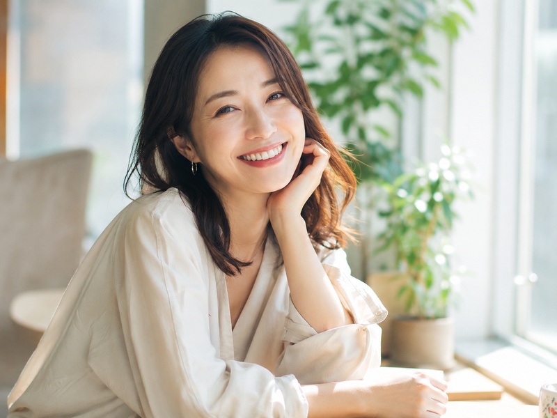 笑顔を魅力的にするための習慣