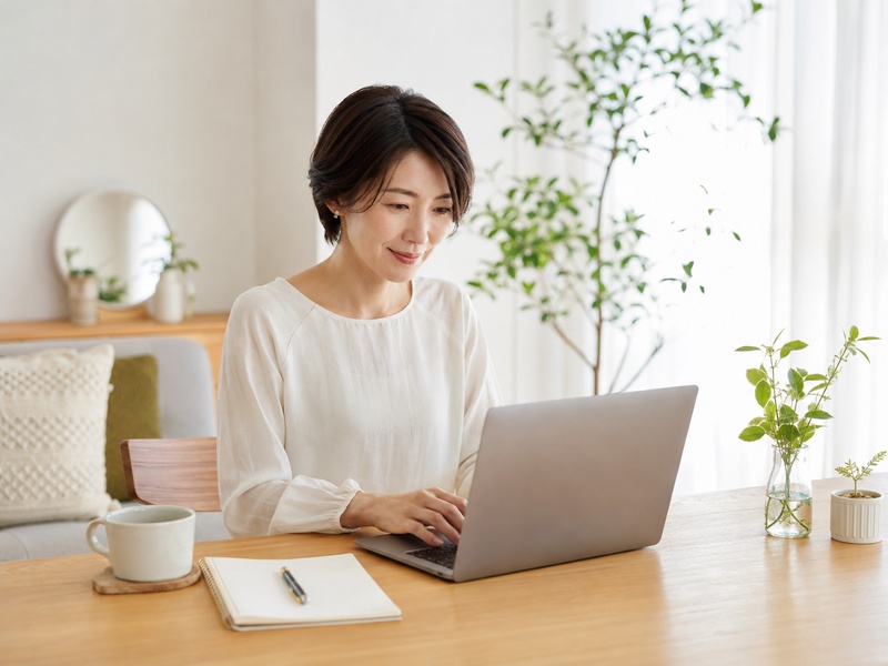 自由な働き方を実現するための習慣