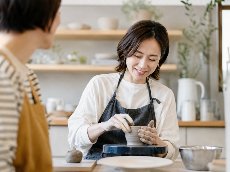 新しい経験を増やすための習慣