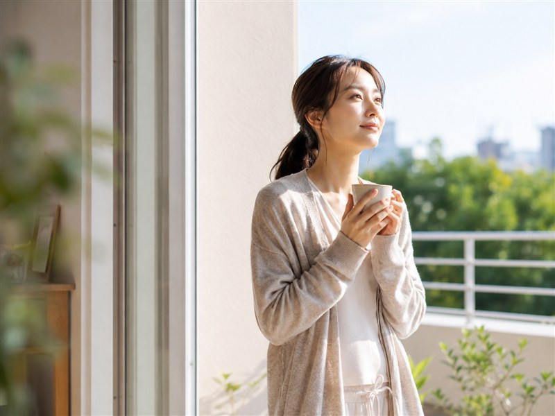 気分を立て直すための習慣